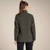 EXPERT WOMENS BASECAMP SOFTSHELL JACKET Black (Vyberte barvu černá, Velikost 8)