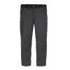 EXPERT KIWI TAILORED TROUSERS (REGULAR) Carbon Grey (Vyberte barvu Carbon Grey, Velikost 32)
