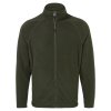 EXPERT CORY 200 FLEECE JACKET Carbon Grey (Vyberte barvu Carbon Grey, Velikost S)