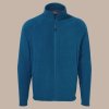 EXPERT CORY 200 FLEECE JACKET Carbon Grey (Vyberte barvu Carbon Grey, Velikost S)