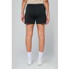 LADIES' GAME SHORTS Black (Vyberte barvu černá, Velikost XS)