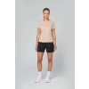 LADIES' GAME SHORTS Black (Vyberte barvu černá, Velikost XS)