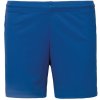 LADIES' GAME SHORTS Black (Vyberte barvu černá, Velikost XS)