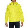HAMMER UNISEX WINDWEAR JACKET Orange (Vyberte barvu oranžová, Velikost L)