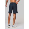 SPORTS SHORTS Black (Vyberte barvu černá, Velikost 2XL)