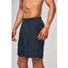 SPORTS SHORTS Black (Vyberte barvu černá, Velikost 2XL)
