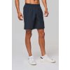 SPORTS SHORTS Black (Vyberte barvu černá, Velikost 2XL)