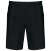 SPORTS SHORTS Black (Vyberte barvu černá, Velikost 2XL)