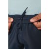 SPORTS SHORTS Black (Vyberte barvu černá, Velikost 2XL)