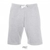 SOL'S JUNE - MEN’S SHORTS Black (Vyberte barvu černá, Velikost S)