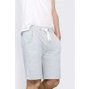 SOL'S JUNE - MEN’S SHORTS Black (Vyberte barvu černá, Velikost S)