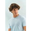 SOL'S <I>IMPERIAL</I> - MEN'S ROUND COLLAR T-SHIRT Apple Green (Vyberte barvu zelené jablko, Velikost 2XL)
