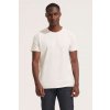SOL'S <I>IMPERIAL</I> - MEN'S ROUND COLLAR T-SHIRT Apple Green (Vyberte barvu zelené jablko, Velikost 2XL)