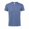 SOL'S <I>IMPERIAL</I> - MEN'S ROUND COLLAR T-SHIRT Apple Green (Vyberte barvu zelené jablko, Velikost 2XL)