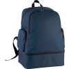 TEAM SPORTS BACKPACK WITH RIGID BOTTOM Royal Blue (Vyberte barvu královská modrá, Velikost U)