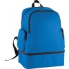 TEAM SPORTS BACKPACK WITH RIGID BOTTOM Royal Blue (Vyberte barvu královská modrá, Velikost U)