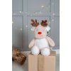 ZIPPIE REINDEER Light Brown (Vyberte barvu světle hnědá, Velikost U)