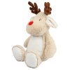 ZIPPIE REINDEER Light Brown (Vyberte barvu světle hnědá, Velikost U)