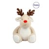 ZIPPIE REINDEER Light Brown (Vyberte barvu světle hnědá, Velikost U)