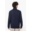 MEN'S FULL ZIP SWEAT JACKET Oxford Grey (Vyberte barvu Oxford šedá, Velikost L)