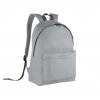 CLASSIC BACKPACK Black (Vyberte barvu černá, Velikost U)