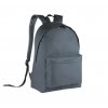 CLASSIC BACKPACK Black (Vyberte barvu černá, Velikost U)
