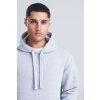 GRADUATE HEAVYWEIGHT HOODIE Arctic White (Vyberte barvu arktická bílá, Velikost XS)