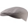 SUMMER DUCKBILL HAT Light Grey (Vyberte barvu světle šedá, Velikost L/XL)