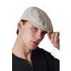 SUMMER DUCKBILL HAT Light Grey (Vyberte barvu světle šedá, Velikost L/XL)