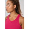 LADIES' SPORTS VEST White (Vyberte barvu bílá, Velikost XS)