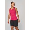 LADIES' SPORTS VEST White (Vyberte barvu bílá, Velikost XS)