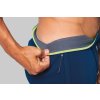 ADULT FLEECE MULTISPORT BERMUDA SHORTS Black (Vyberte barvu černá, Velikost XS)