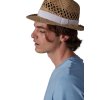 PANAMA STRAW HAT Natural (Vyberte barvu přírodní, Velikost 57)