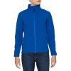 HAMMER LADIES SOFTSHELL JACKET Black (Vyberte barvu černá, Velikost S)