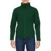 HAMMER LADIES SOFTSHELL JACKET Black (Vyberte barvu černá, Velikost S)