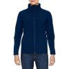 HAMMER LADIES SOFTSHELL JACKET Black (Vyberte barvu černá, Velikost S)