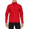 HAMMER LADIES SOFTSHELL JACKET Black (Vyberte barvu černá, Velikost S)