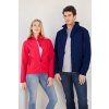 HAMMER LADIES SOFTSHELL JACKET Black (Vyberte barvu černá, Velikost S)