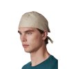 CAP BANDANA - UNISEX BANDANA Black (Vyberte barvu černá, Velikost U)