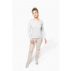 LADIES' LIGHTWEIGHT MULTIPOCKET TROUSERS Beige (Vyberte barvu béžová, Velikost 34)