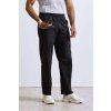 'ESSENTIAL' CHEF'S TROUSERS Black (Vyberte barvu černá, Velikost XS)