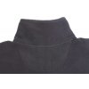 SOL'S NESS - FLEECE 1/4 ZIP SWEATSHIRT Black (Vyberte barvu černá, Velikost 2XL)
