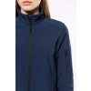 LADIES' SOFTSHELL JACKET Black (Vyberte barvu černá, Velikost 2XL)