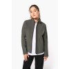 LADIES' SOFTSHELL JACKET Black (Vyberte barvu černá, Velikost 2XL)