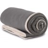 SHERPA BLANKET Night Navy (Vyberte barvu noční námořnická modrá, Velikost U)