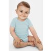 SOL'S BAMBINO - BABY BODYSUIT Apple Green (Vyberte barvu zelené jablko, Velikost 12/18M)
