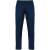 ADULT TRACKSUIT BOTTOMS Black (Vyberte barvu černá, Velikost S)