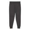 TAPERED TRACK PANT Jet Black (Vyberte barvu tryskáčově černá, Velikost S)