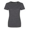 WOMEN'S SPACE BLEND T Space Black/White (Vyberte barvu vesmírná černá / bílá, Velikost XS)