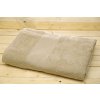 OLIMA BASIC TOWEL Red (Vyberte barvu červená, Velikost 30X50)